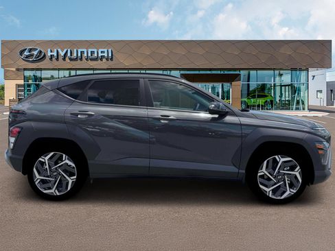 New 2026 Hyundai Kona SEL Premium image 9