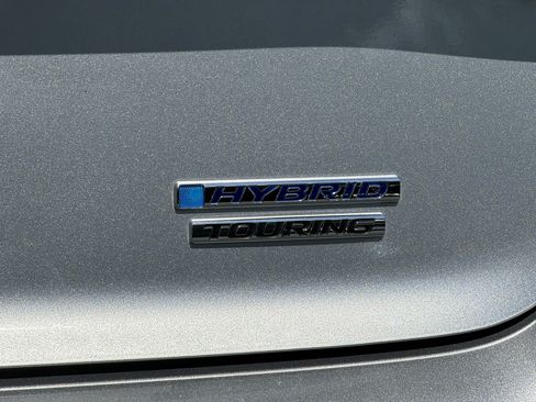 Certified 2025 Honda Accord Touring image 23