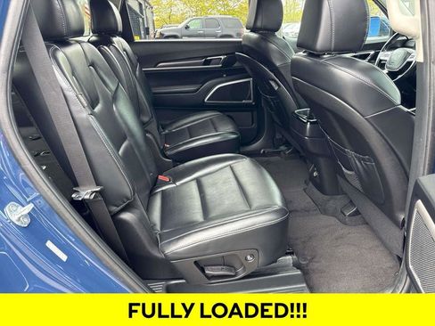 Used 2024 Kia Telluride S w/ S Sunroof Package AWD/4WD image 16