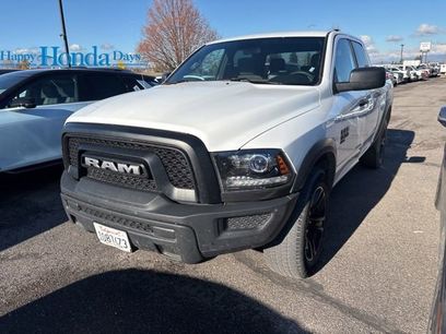 Used 2024 RAM 1500 Classic Warlock