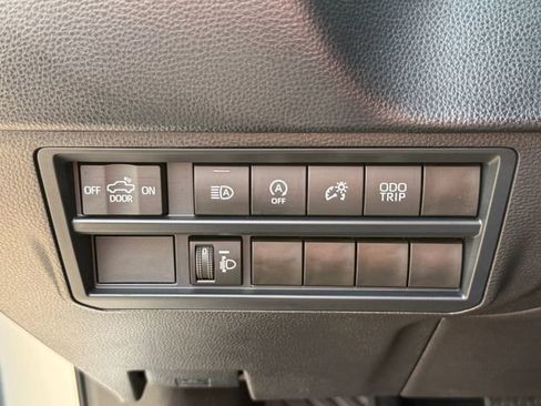 Used 2026 Toyota Tundra SR5 AWD/4WD image 24