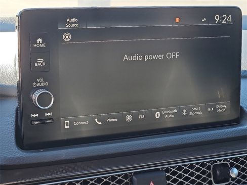 Certified 2024 Acura Integra A-Spec image 24