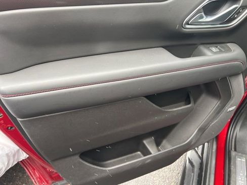 Used 2022 Chevrolet Suburban RST w/ Luxury Package image 20