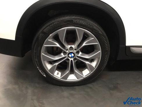 Used 2017 BMW X3 xDrive28i image 18