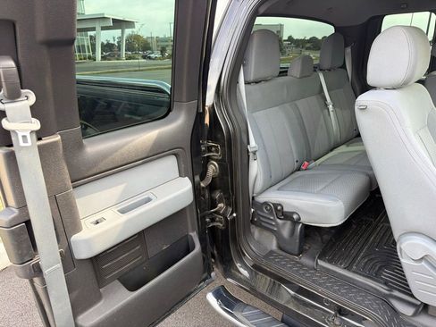 Used 2013 Ford F150 STX w/ Mid Equipment Group AWD/4WD image 17