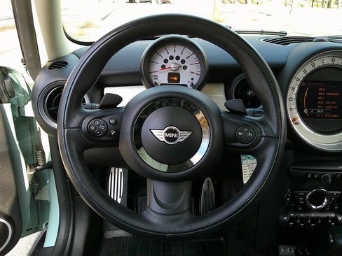 Used 2013 MINI Cooper S image 35