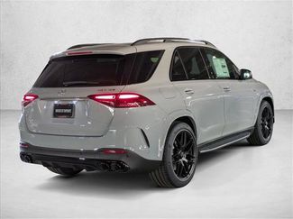 New 2026 Mercedes-Benz GLE 53 AMG 4MATIC video 2