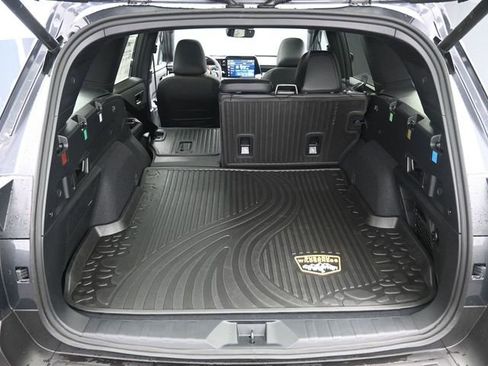 New 2026 Subaru Outback Wilderness AWD/4WD image 24