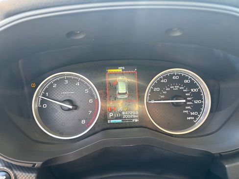 Certified 2023 Subaru Forester Premium image 24