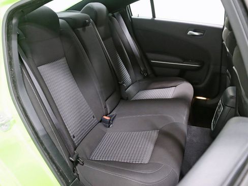 Used 2023 Dodge Charger R/T w/ Cold Weather Package RWD image 28