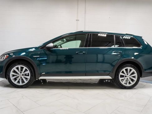 Used 2019 Volkswagen Golf Alltrack S AWD/4WD image 39