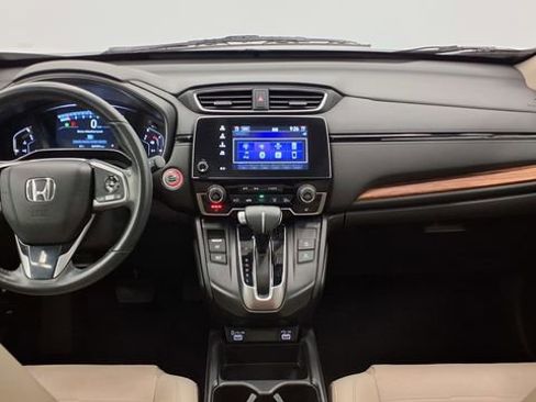 Used 2020 Honda CR-V EX-L image 21