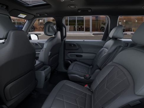 New 2027 Kia Telluride SX X-Line AWD/4WD image 18