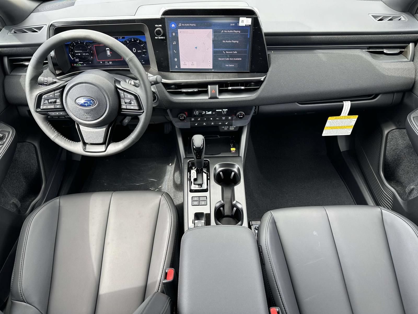 New 2026 Subaru Outback Premium AWD/4WD image 10