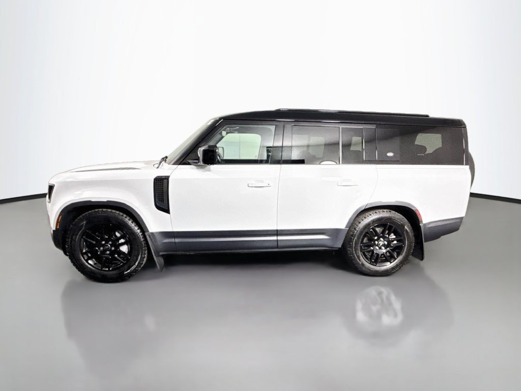 Used 2024 Land Rover Defender 130 S AWD/4WD image 6