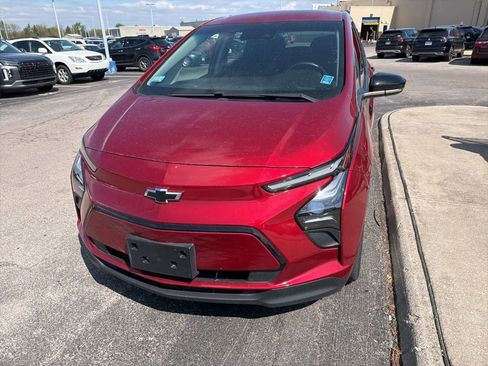 Used 2022 Chevrolet Bolt LT image 6