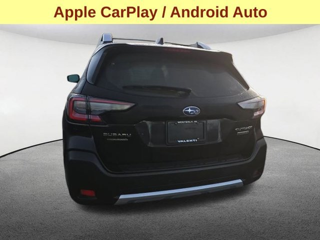 Used 2024 Subaru Outback Touring AWD/4WD image 8