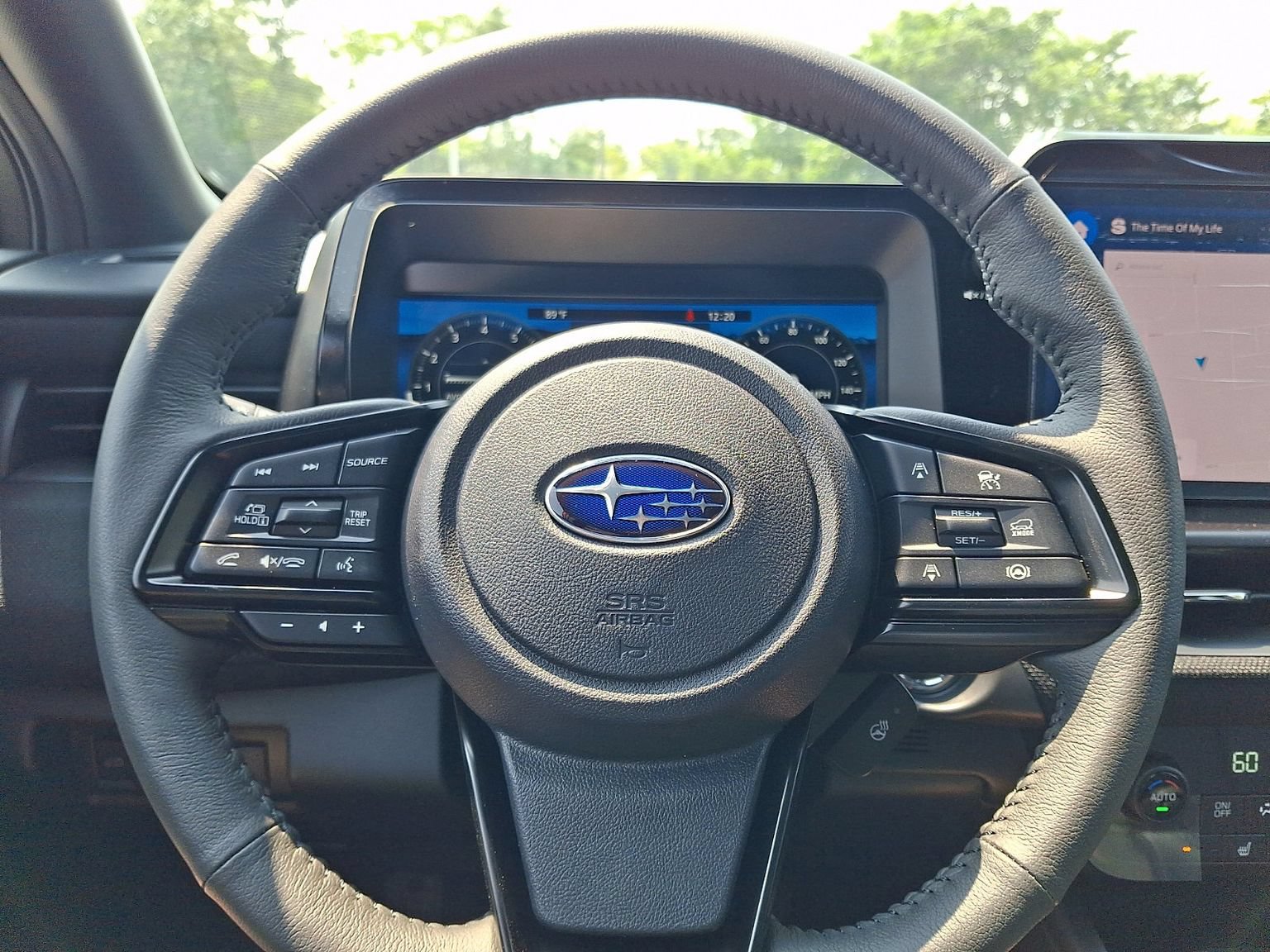 New 2026 Subaru Outback Premium AWD/4WD image 11