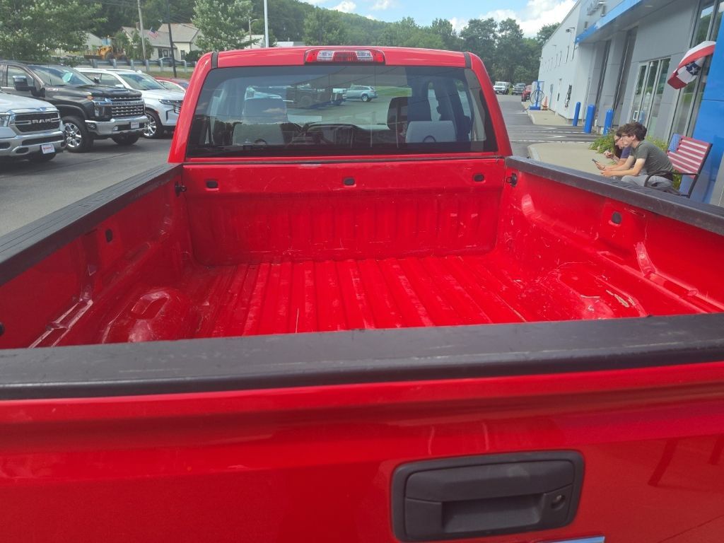 Used 2018 GMC Sierra 1500 4x4 Double Cab image 20