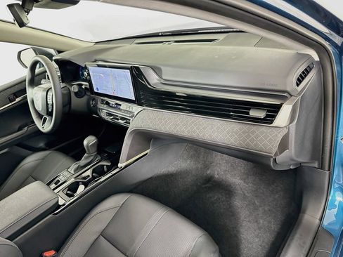 Certified 2026 Toyota Camry XLE AWD/4WD image 29