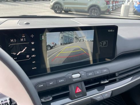 New 2026 Kia K4 GT-Line image 16