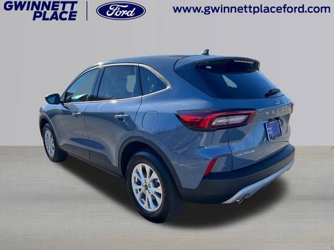 New 2026 Ford Escape Active w/ Cold Weather Package image 30