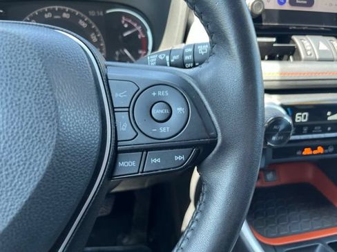 Used 2024 Toyota RAV4 Adventure AWD/4WD image 22