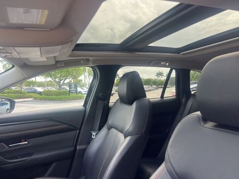 Used 2023 MAZDA CX-50 AWD 2.5 S w/ Cargo Package image 19