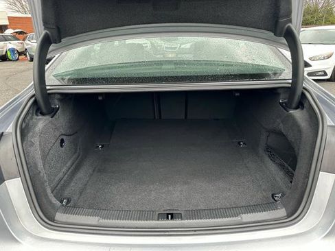 Used 2016 Audi A6 3.0T Premium Plus w/ S Line Sport Package image 14