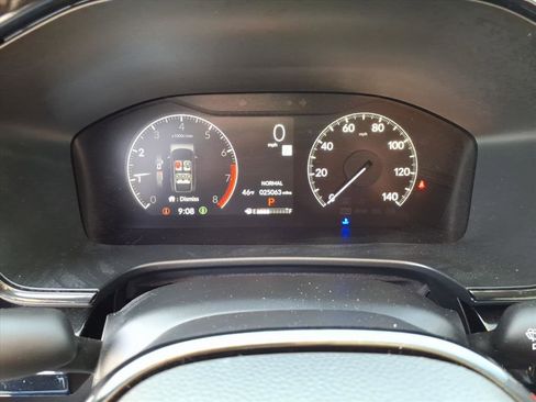 Used 2024 Honda CR-V EX-L image 28