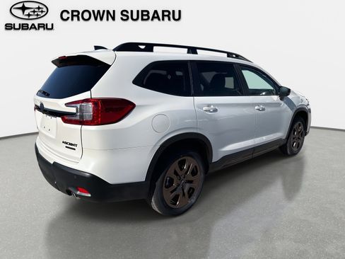 New 2026 Subaru Ascent Limited Bronze w/ Popular Package #2 AWD/4WD image 4