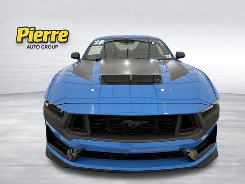 Used 2024 Ford Mustang Dark Horse RWD image 9