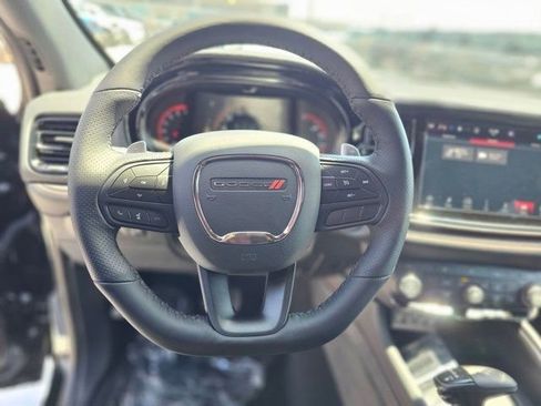 New 2026 Dodge Durango GT AWD/4WD image 21