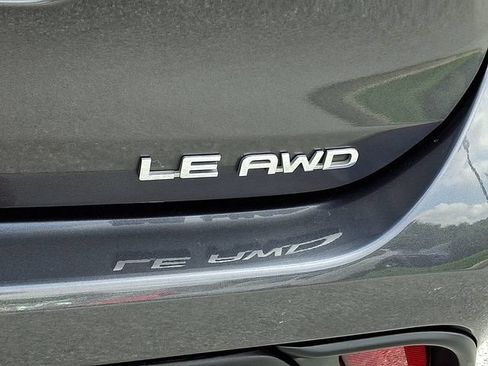 Used 2023 Toyota Highlander LE AWD/4WD image 30