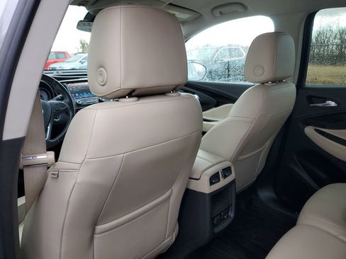 Used 2019 Buick Envision Preferred w/ LPO, Active Package image 27