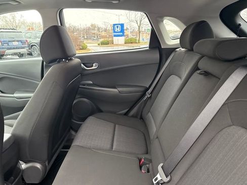 Used 2023 Hyundai Kona SEL w/ Convenience Package image 20
