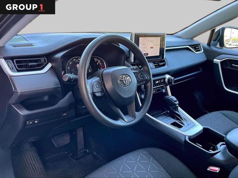 Used 2024 Toyota RAV4 XLE w/ Convenience Package AWD/4WD image 18