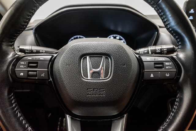 Used 2025 Honda CR-V EX-L image 14
