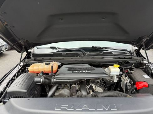 Used 2020 RAM 1500 Big Horn image 31