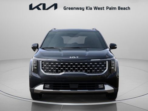 New 2026 Kia Carnival SX image 2