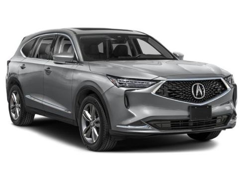 Used 2024 Acura MDX SH-AWD image 6
