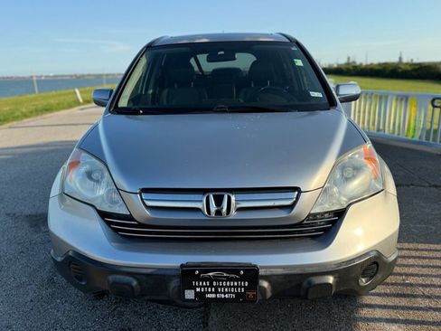 Used 2008 Honda CR-V EX-L image 2