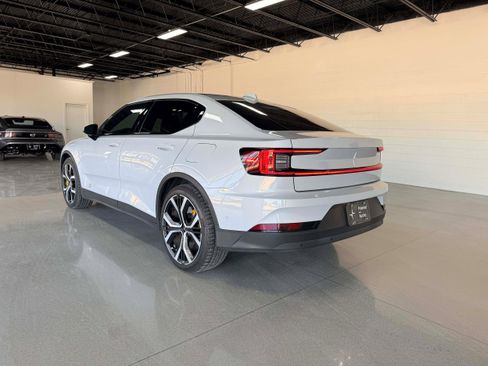 Used 2023 Polestar Polestar 2 w/ Pilot Pack image 4