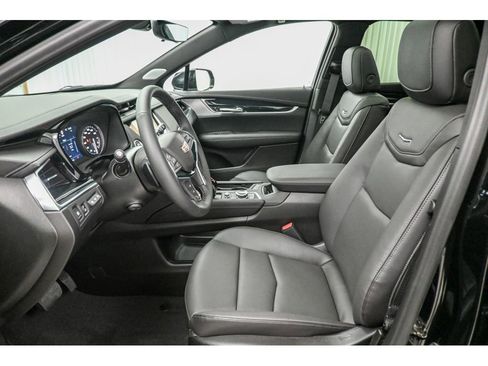 New 2026 Cadillac XT5 Premium Luxury w/ Driver Assist Package image 21