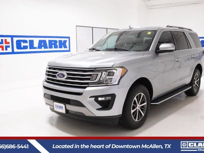 Used 2021 Ford Expedition XLT
