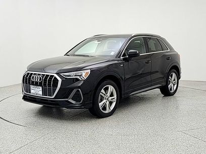 Used 2022 Audi Q3 2.0T Premium Plus