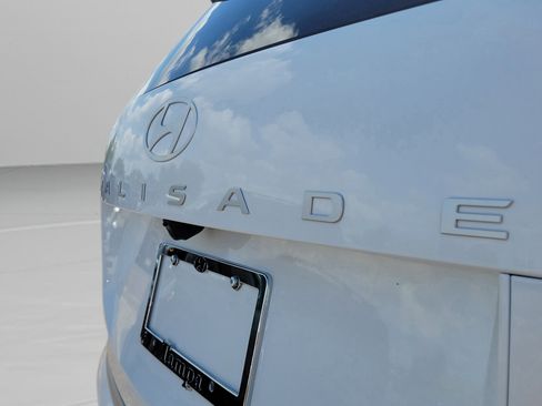 New 2026 Hyundai Palisade Calligraphy image 33