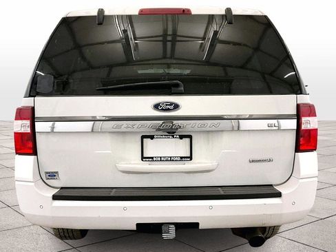 Used 2015 Ford Expedition EL XLT w/ Equipment Group 202A image 5