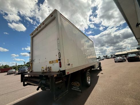 Used 2012 RAM 5500 2WD Regular Cab w/ Ambulance Prep Group image 27