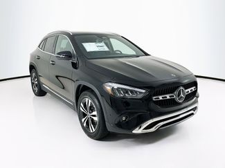 New 2026 Mercedes-Benz GLA 250 video 1